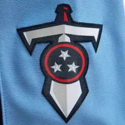 Legacy Eddie George Tennessee Titans 1999 Jersey