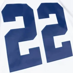 Legacy Emmitt Smith Dallas Cowboys 1992 Jersey