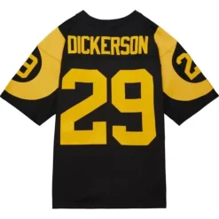 Legacy Eric Dickerson Los Angeles Rams 1984 Bo Tonal Jersey