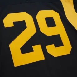 Legacy Eric Dickerson Los Angeles Rams 1984 Bo Tonal Jersey