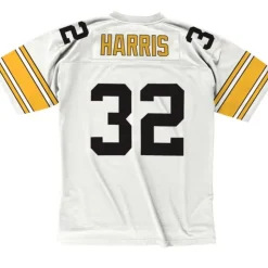 Legacy Franco Harris Pittsburgh Steelers 1976 Jersey