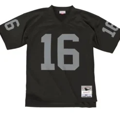 Legacy George Blanda Oakland Raiders 1967 Jersey