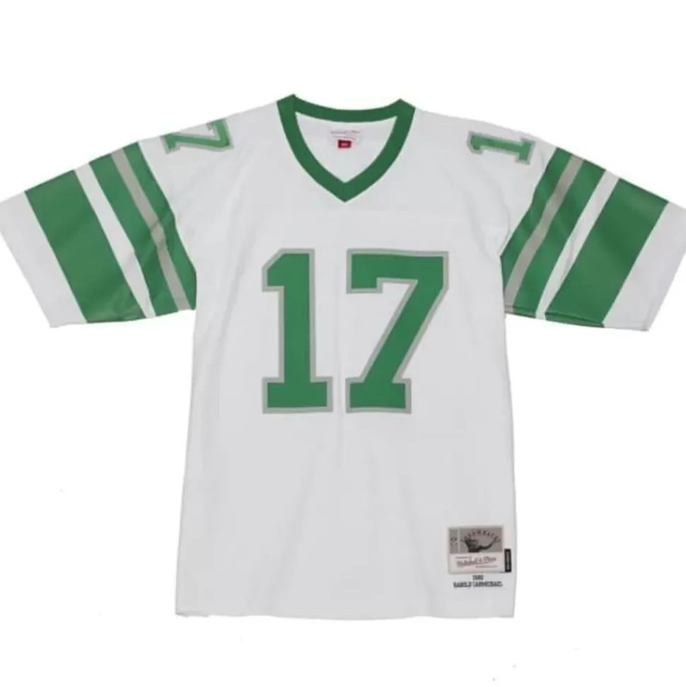 Legacy Harold Carmichael Philadelphia Eagles 1980 Jersey