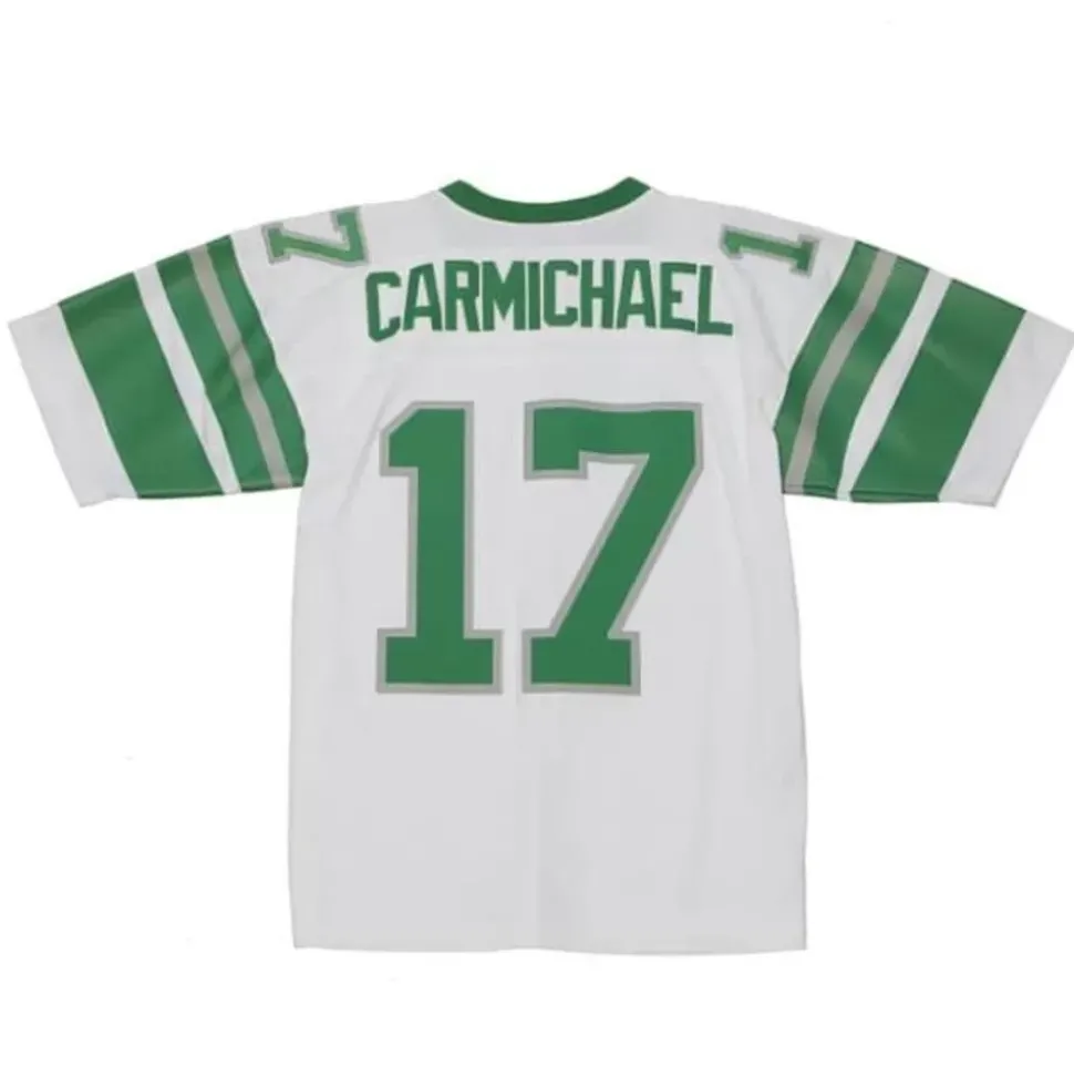 Legacy Harold Carmichael Philadelphia Eagles 1980 Jersey