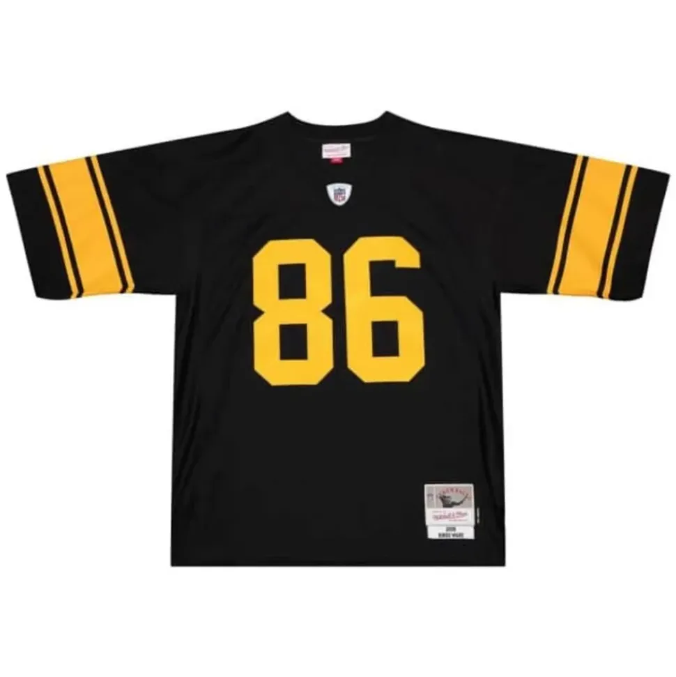 Legacy Hines Ward Pittsburgh Steelers Alternate 2008 Jersey