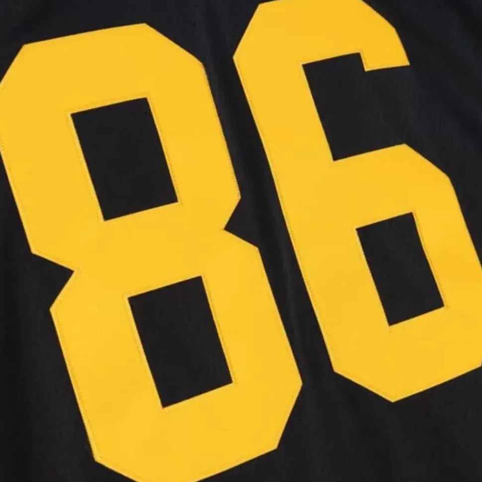 Legacy Hines Ward Pittsburgh Steelers Alternate 2008 Jersey