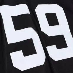 Legacy Jack Ham Pittsburgh Steelers 1976 Jersey