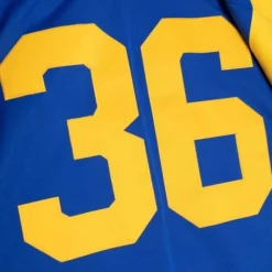 Legacy Jerome Bettis Los Angeles Rams 1994 Jersey