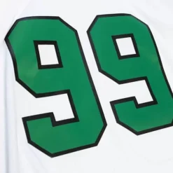 Legacy Jerome Brown Philadelphia Eagles 1990 Jersey
