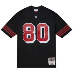Legacy Jerry Rice San Francisco 49Ers 1994 Bo Tonal Jersey