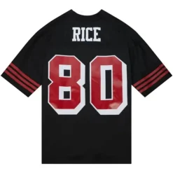 Legacy Jerry Rice San Francisco 49Ers 1994 Bo Tonal Jersey
