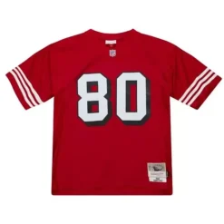 Legacy Jerry Rice San Francisco 49Ers 1994 Jersey