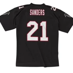 Legacy Jersey Atlanta Falcons 1992 Deion Sanders