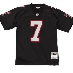 Legacy Jersey Atlanta Falcons 2002 Michael Vick