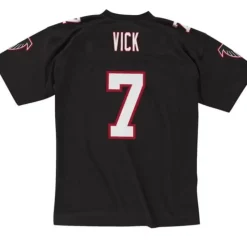 Legacy Jersey Atlanta Falcons 2002 Michael Vick