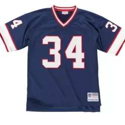 Legacy Jersey Buffalo Bills 1990 Thurman Thomas