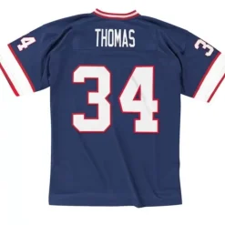 Legacy Jersey Buffalo Bills 1990 Thurman Thomas
