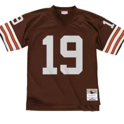 Legacy Jersey Cleveland Browns 1987 Bernie Kosar