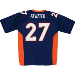 Legacy Jersey Denver Broncos 1998 Steve Atwater