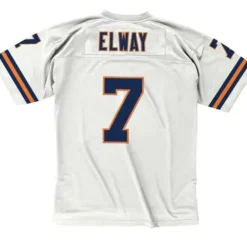 Legacy Jersey Denver Broncos 1990 John Elway
