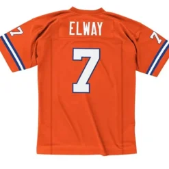 Legacy Jersey Denver Broncos 1990 John Elway