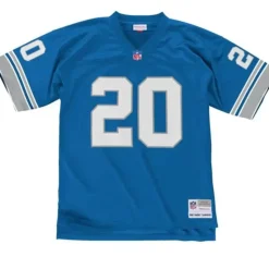 Legacy Jersey Detroit Lions 1996 Barry Sanders