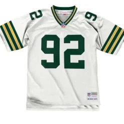 Legacy Jersey Green Bay Packers 1996 Reggie White