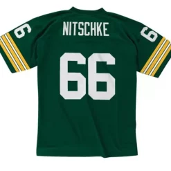 Legacy Jersey Green Bay Packers 1966 Ray Nitschke