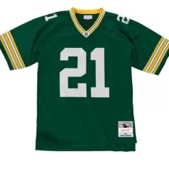 Legacy Jersey Green Bay Packers 2010 Charles Woodson