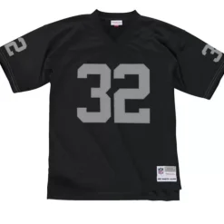 Legacy Jersey Los Angeles Raiders 1985 Marcus Allen