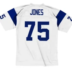 Legacy Jersey Los Angeles Rams 1969 Deacon Jones