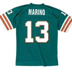 Legacy Jersey Miami Dolphins 1984 Dan Marino