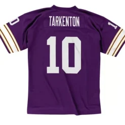 Legacy Jersey Minnesota Vikings 1975 Fran Tarkenton