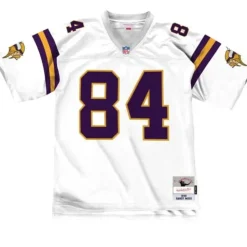 Legacy Jersey Minnesota Vikings 1998 Randy Moss