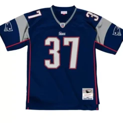 Legacy Jersey New England Patriots 2003 Rodney Harrison