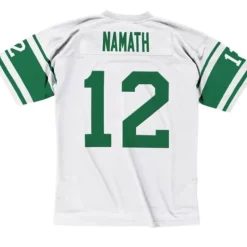 Legacy Jersey New York Jets 1968 Joe Namath