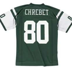 Legacy Jersey New York Jets 2000 Wayne Chrebet