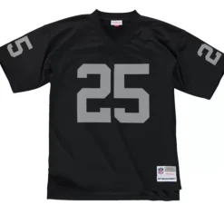 Legacy Jersey Oakland Raiders 1971 Fred Biletnikoff