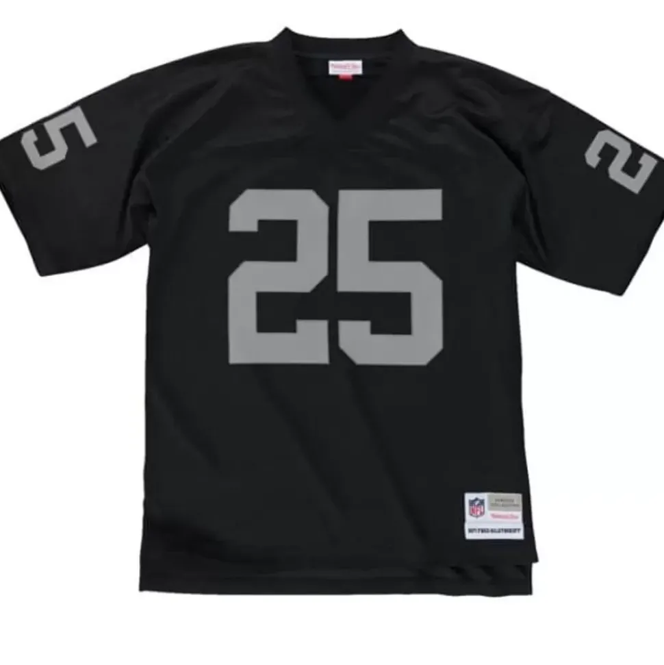 Legacy Jersey Oakland Raiders 1971 Fred Biletnikoff