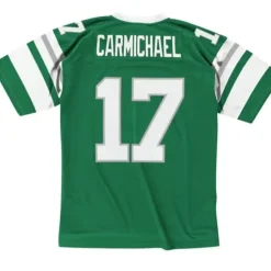 Legacy Jersey Philadelphia Eagles 1980 Harold Carmichael