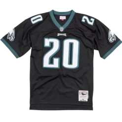 Legacy Jersey Philadelphia Eagles 2004 Brian Dawkins