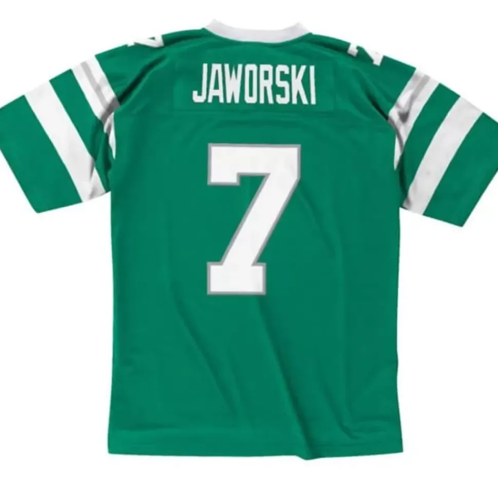 Legacy Jersey Philadelphia Eagles 1980 Ron Jaworski