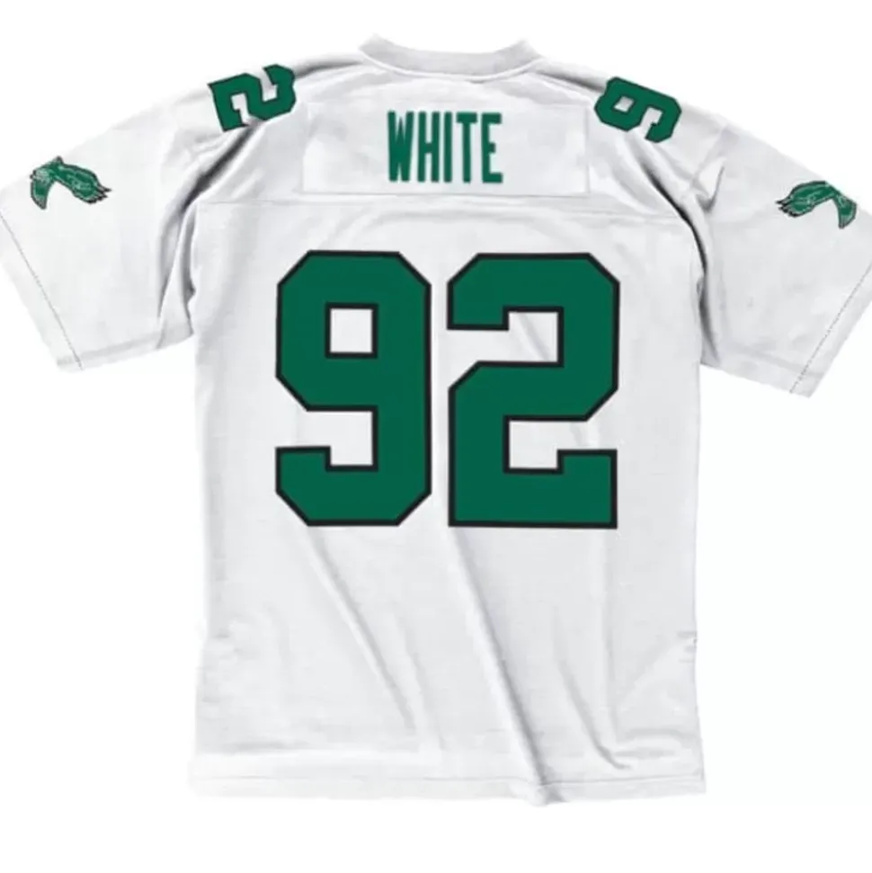 Legacy Jersey Philadelphia Eagles 1990 Reggie White