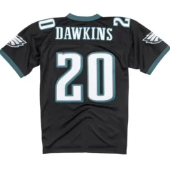 Legacy Jersey Philadelphia Eagles 2004 Brian Dawkins