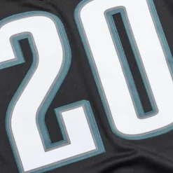 Legacy Jersey Philadelphia Eagles 2004 Brian Dawkins