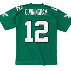 Legacy Jersey Philadelphia Eagles 1990 Randall Cunningham