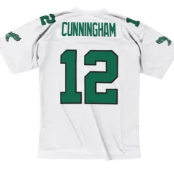Legacy Jersey Philadelphia Eagles 1990 Randall Cunningham