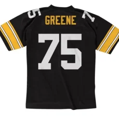Legacy Jersey Pittsburgh Steelers 1976 Joe Greene
