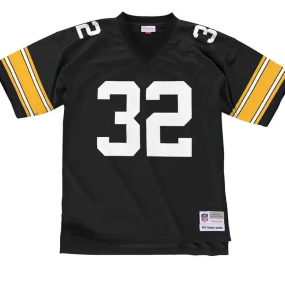 Legacy Jersey Pittsburgh Steelers 1976 Franco Harris