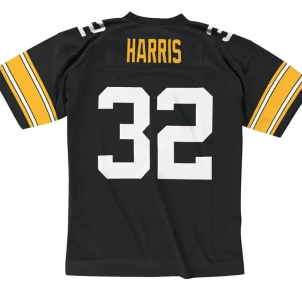 Legacy Jersey Pittsburgh Steelers 1976 Franco Harris